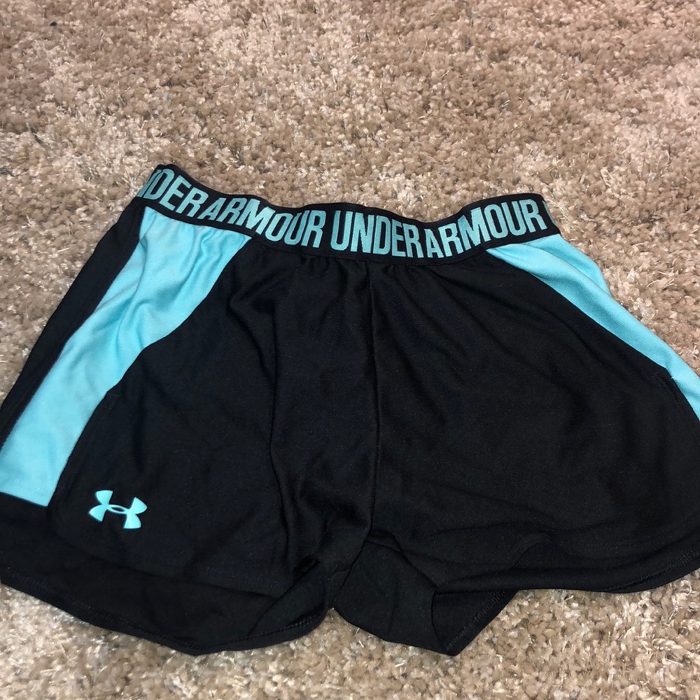 SOLD Under Armour Athletic Shorts